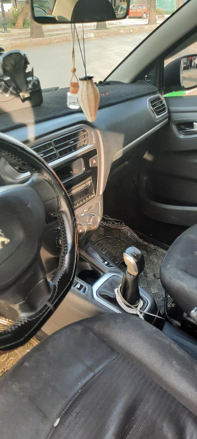 Peugeot 301 très bon état 