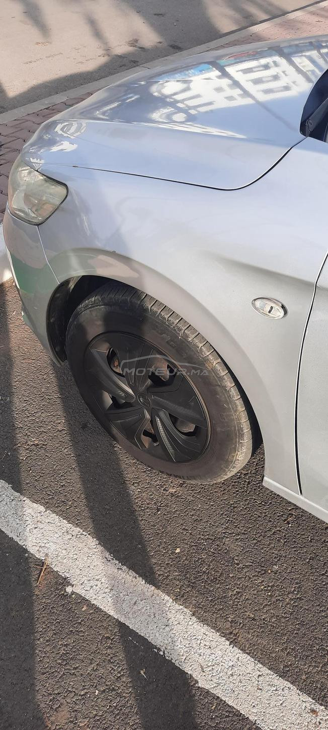 Peugeot 301 très bon état 