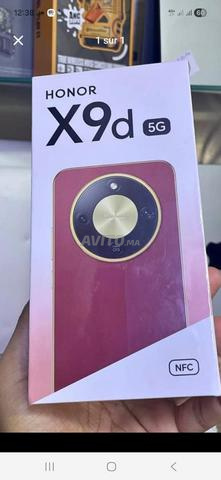 honor X9D 256G - 2