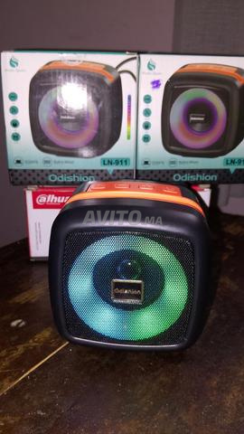 Baf Bluetooth