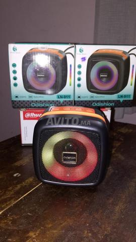 Baf Bluetooth - 2
