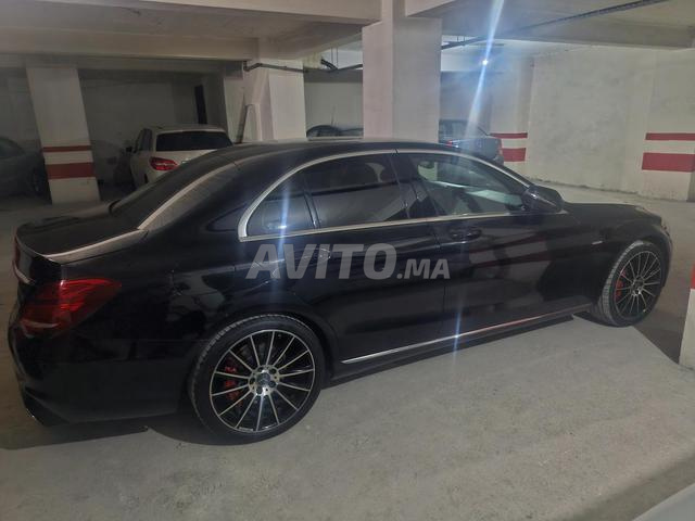 Mercedes c220d - 2