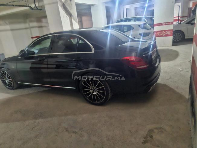 Mercedes c220d 