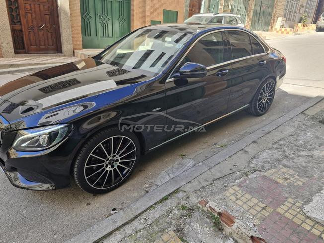 Mercedes c220d 
