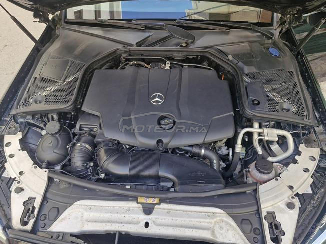 Mercedes c220d 
