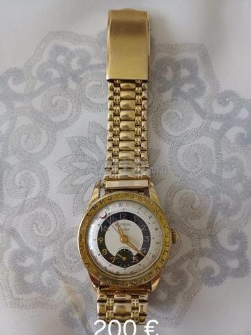 Collection de montres - 2