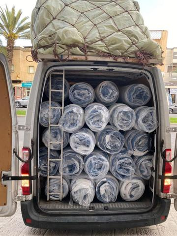 Matelas Italie ⭐⭐