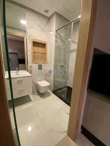 Appartement propre Marrakech Victor Hugo - 2