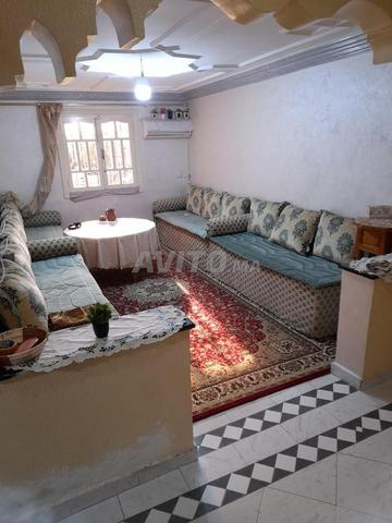Appartement à vendre à Al Massira 1 - 2
