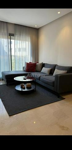 Studio moderne et apaisant - 2