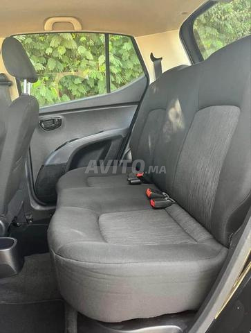 HYUNDAI I10 ESSENCE MANUELLE 2017 - 2