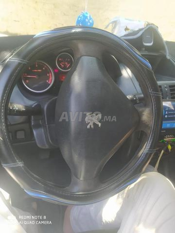 Peugeot 206 Diesel Manuelle 2012 à Salé - 2