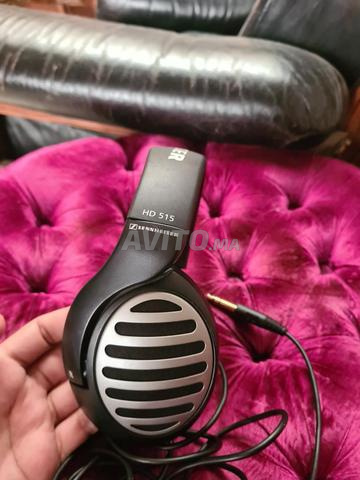 Sennheiser HD 515