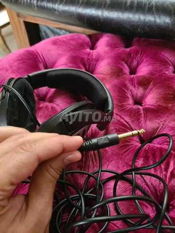Sennheiser HD 515 - 2