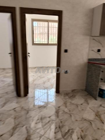 Appartement à vendre - 2
