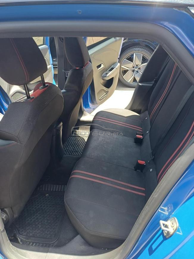 Opel Corsa Diesel Manuelle 2021 à Marrakech