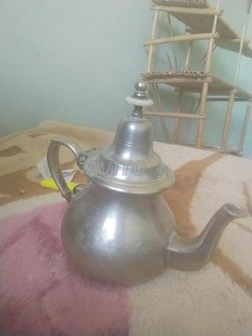 زاكورة حي زاوية البركة زاكورة - 2