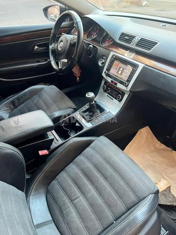Volkswagen Passat Diesel Manuelle 2011 - 2