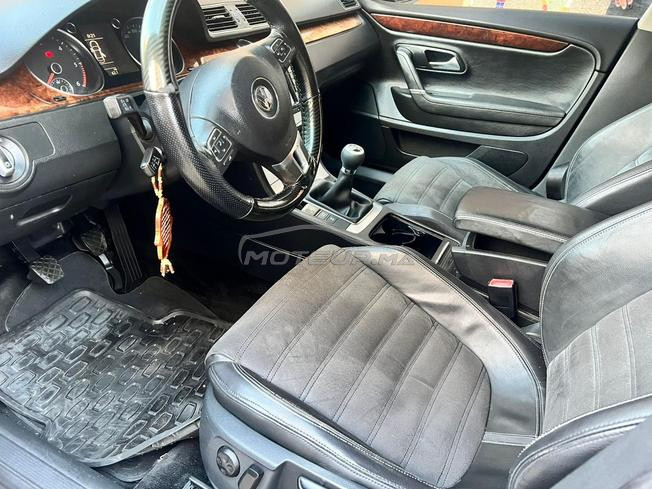 Volkswagen Passat Diesel Manuelle 2011