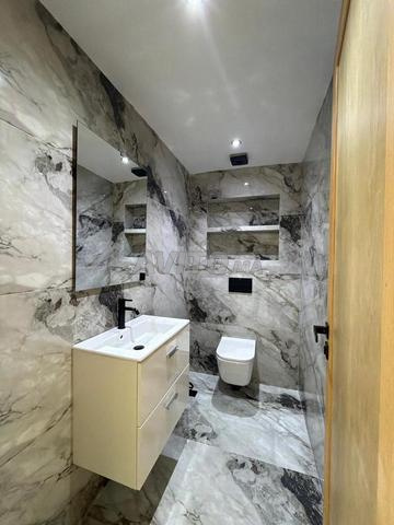 Appartement à vendre 115 m² à Tanger - 2