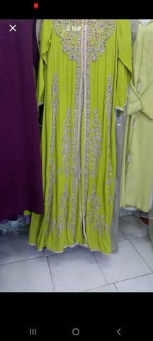 تكشيطة مستعملة - 2