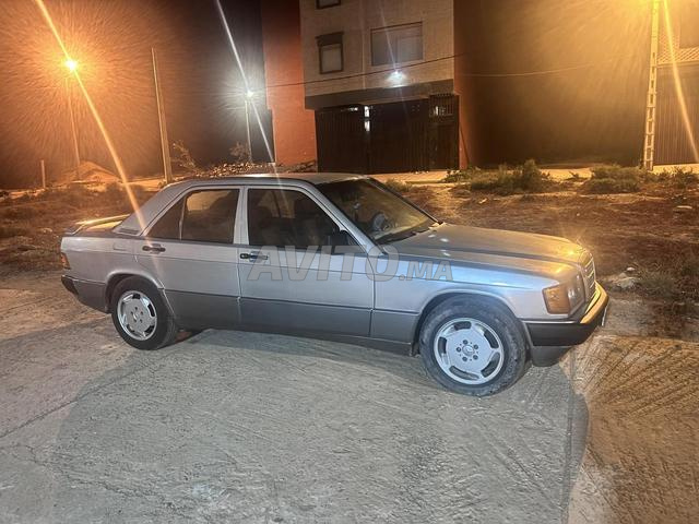 190D normale à vendre - 2