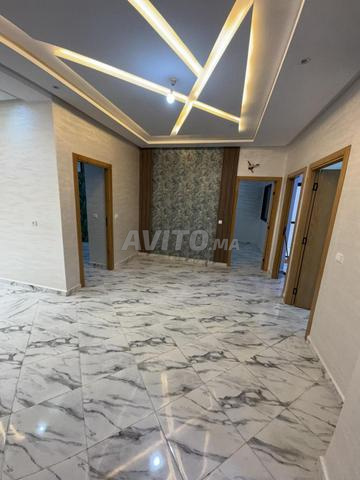Appartement à vendre 108m² à Deroua - 2
