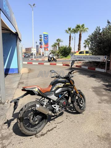 Cimatti MT05 modèle 2025 - 2