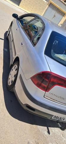 Citroën C5 - 2