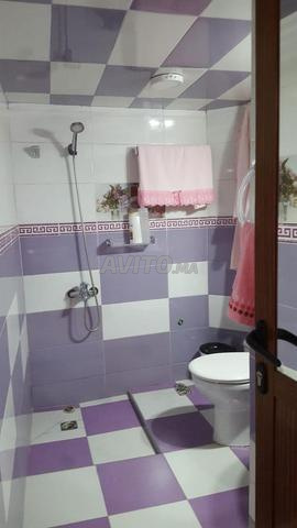 Al Ouama à côté de la résidence Chorouk, 60 m² - 2