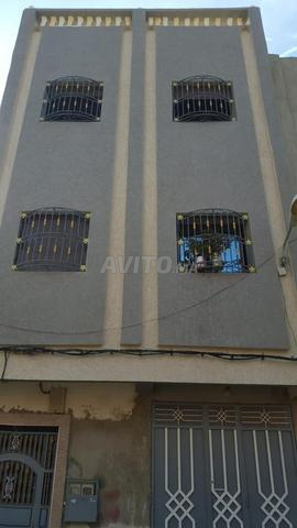 Al Ouama à côté de la résidence Chorouk, 60 m²