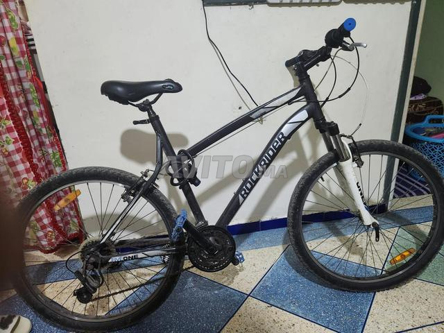 Vélo ROCRIDER BITWIN 26.5 - 2