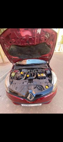 Renault Clio - 2