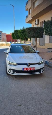 Volkswagen Golf 8 - 2