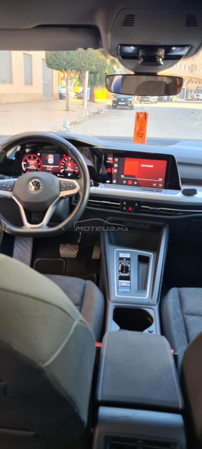 volkswagen golf 8
