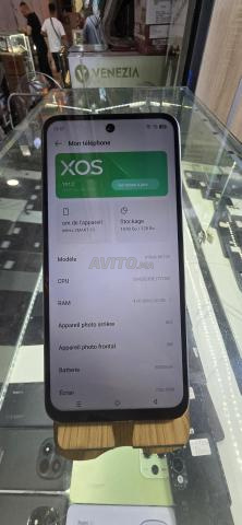 Infinix Smart 10 - 2
