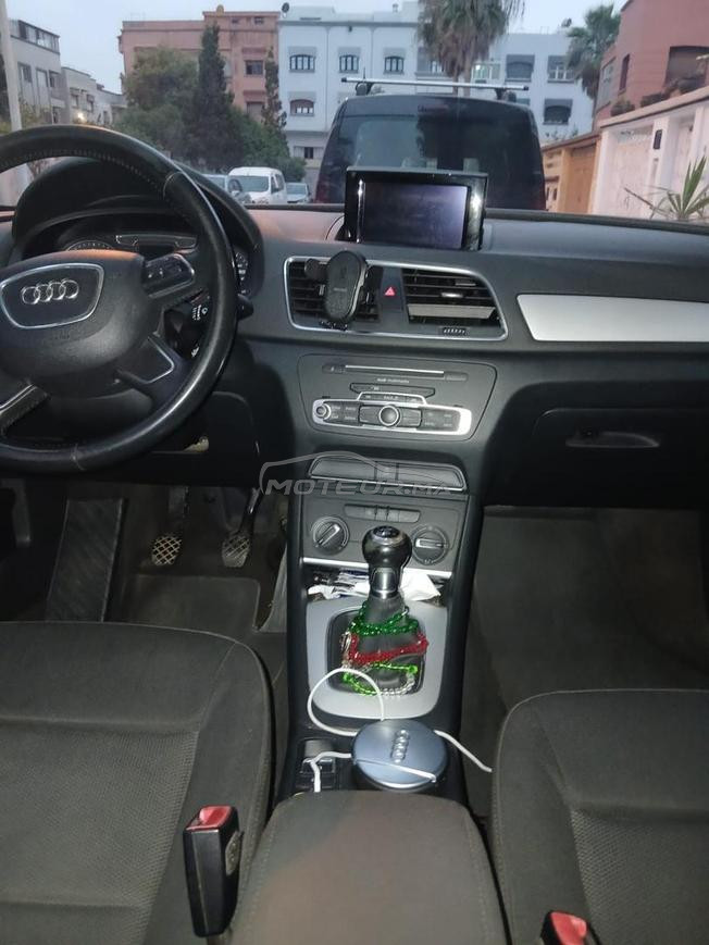 voiture Q3
