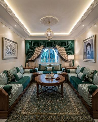 Appartements d'été - 2