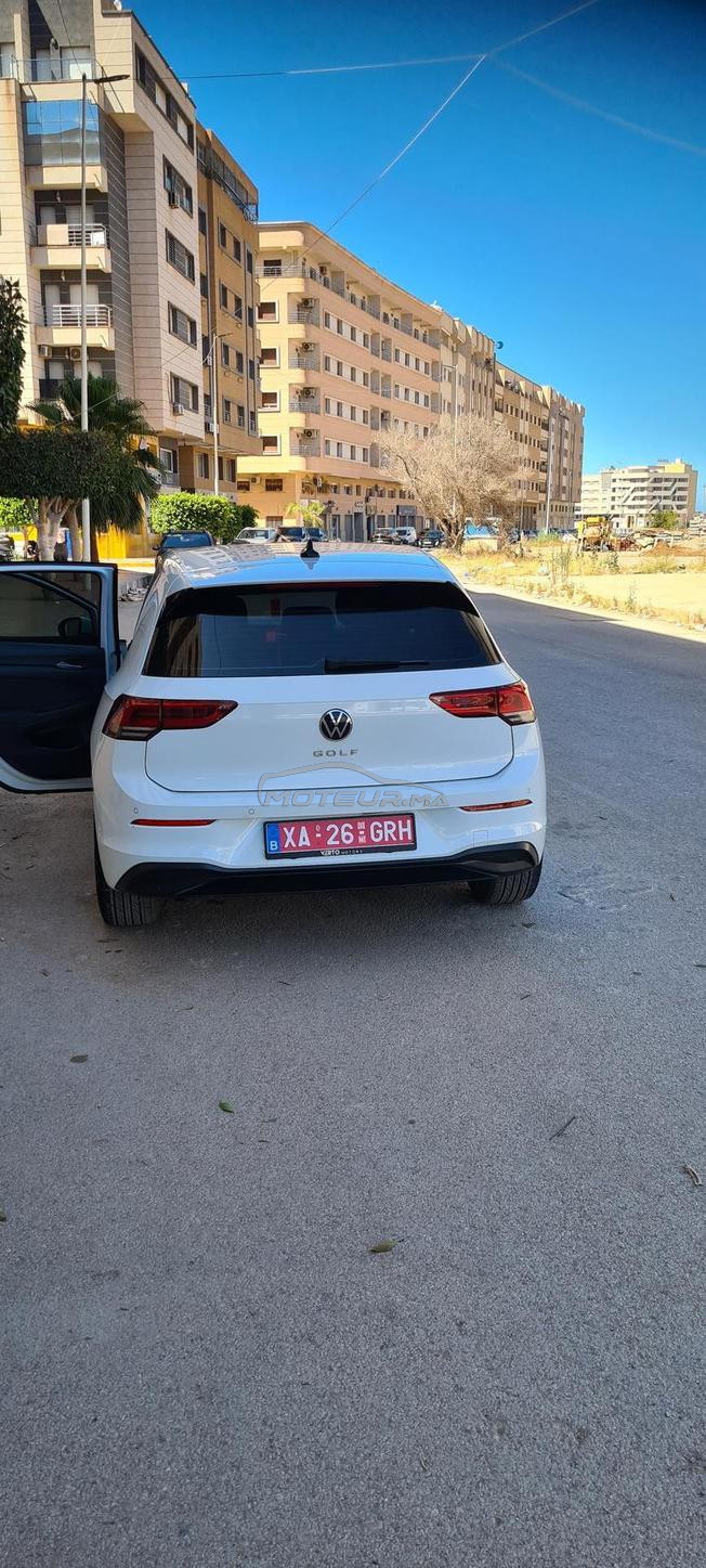volkswagen golf 8