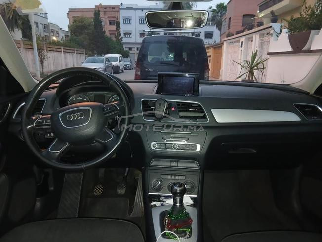 voiture Q3