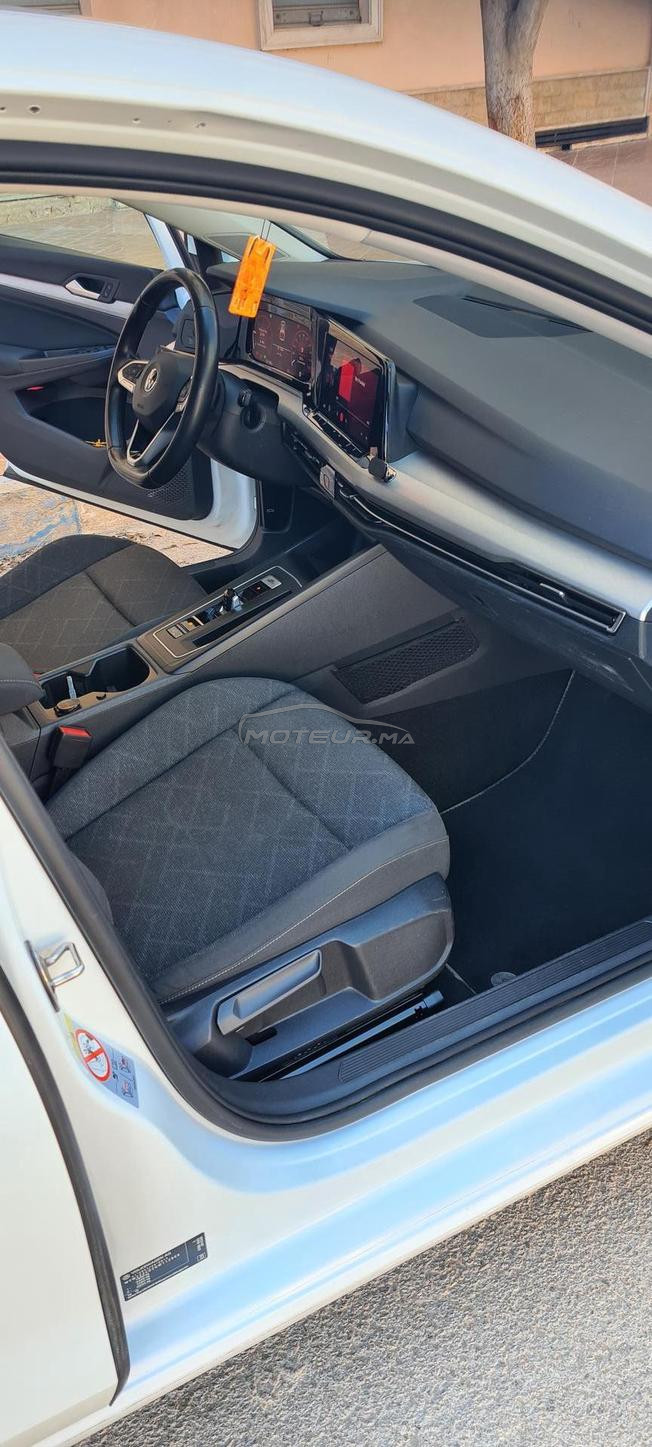 volkswagen golf 8