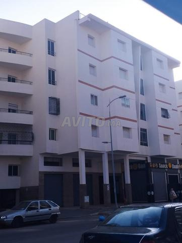 Bel appartement à vendre - 2