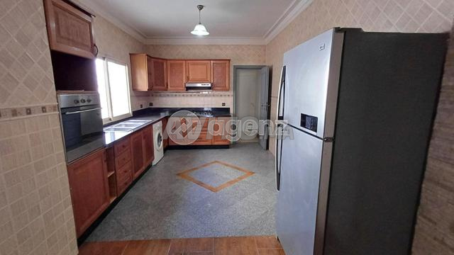 CMN-SI-1949 - Appartement à louer à Gauthier - 2