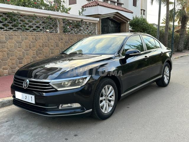 باسات 2019 BVA 120.000 كم - 2