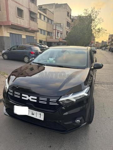 Dacia Logan Diesel 11/2024 34.000KM - 2