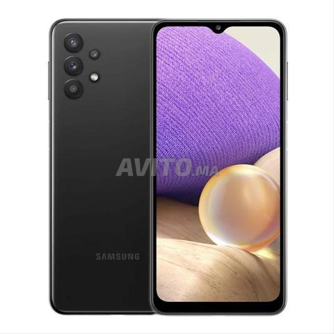Samsung A32