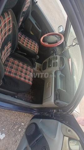 Je veux vendre ma Clio - 2