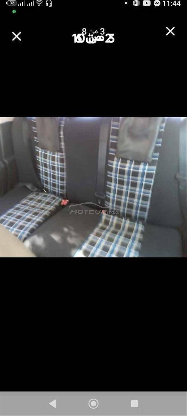voiture avendre 207 essence