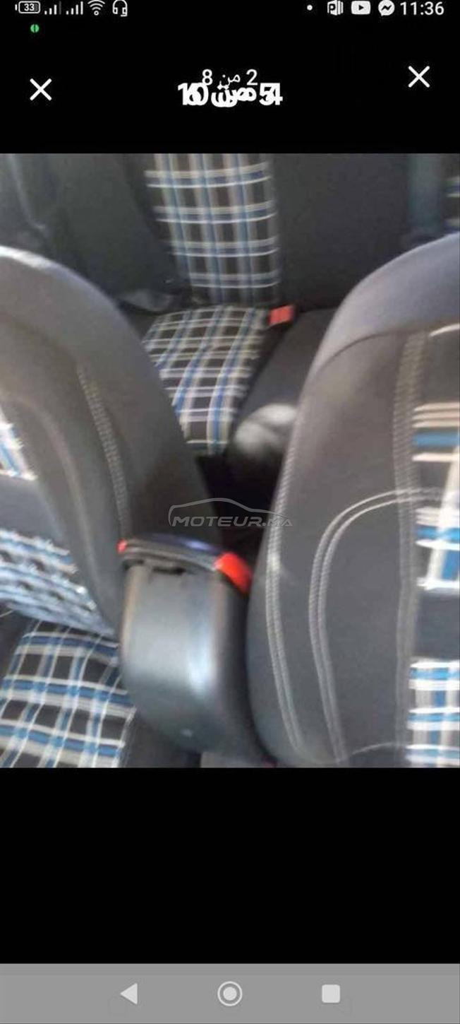 voiture avendre 207 essence