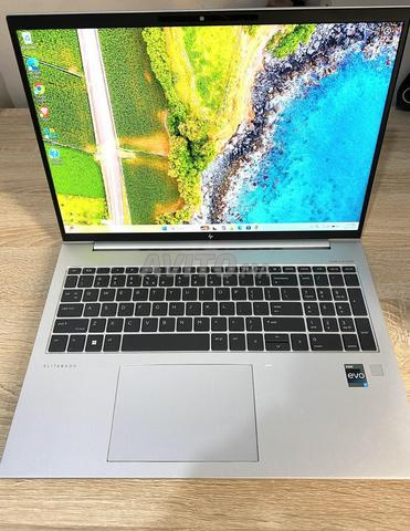 HP Elitebook 860 G10 i7/13